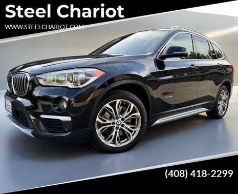 2017 BMW X1 xDrive 28i