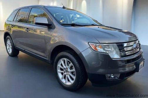 2010 Ford Edge SEL