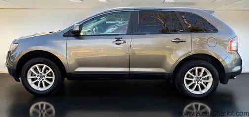 2010 Ford Edge SEL