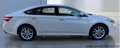 2014 Toyota Avalon Limited