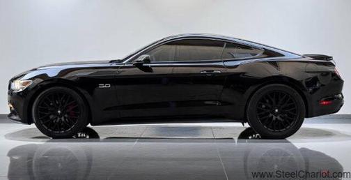 2016 Ford Mustang GT