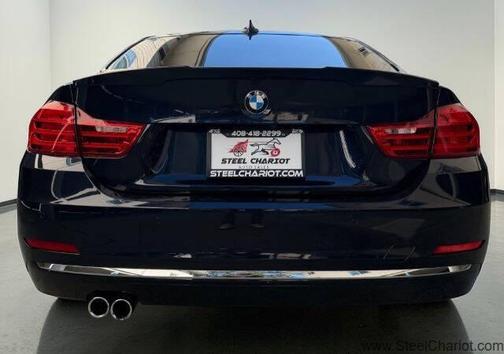 2014 BMW 428 i