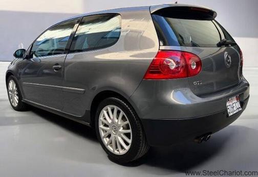 2006 Volkswagen GTI 2.0T