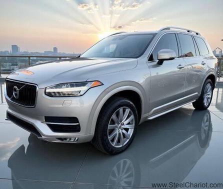 2016 Volvo XC90 T6 Momentum