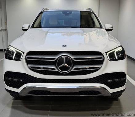 2022 Mercedes-Benz GLE 350 4MATIC