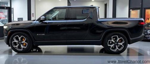 2023 Rivian R1T Adventure Quad Motor Large Pack