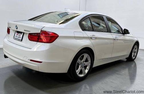 2015 BMW 328 xDrive