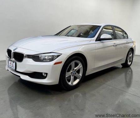 2015 BMW 328 xDrive