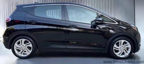 2022 Chevrolet Bolt EV FWD 1LT