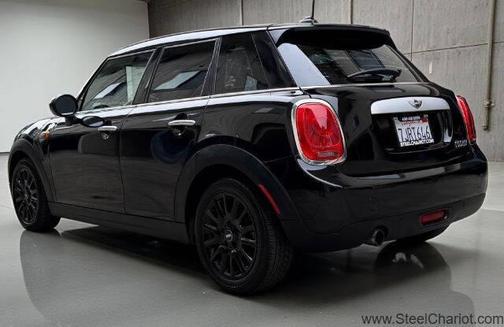 2015 MINI Hardtop Cooper