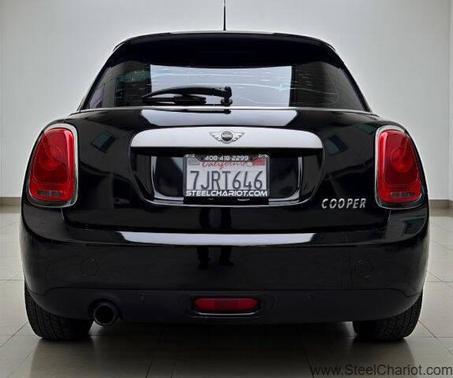 2015 MINI Hardtop Cooper