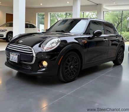 2015 MINI Hardtop Cooper