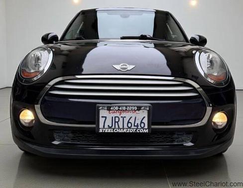 2015 MINI Hardtop Cooper