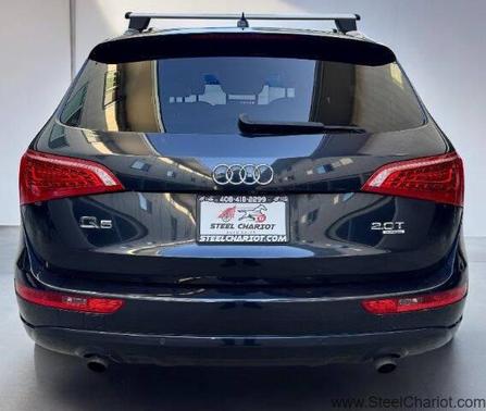 2012 Audi Q5 2.0T Premium Plus