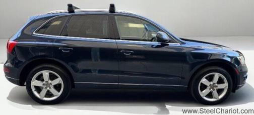 2012 Audi Q5 2.0T Premium Plus