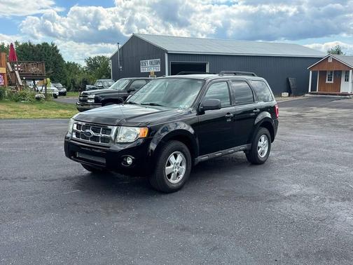 2009 Ford Escape XLT