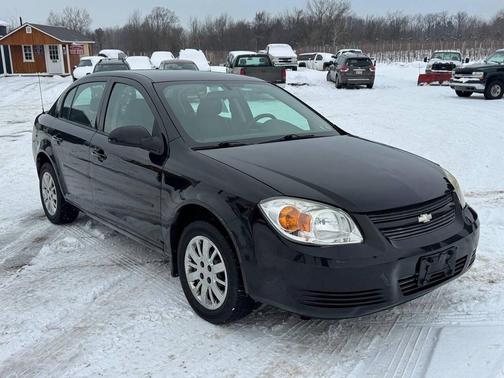 2010 Chevrolet Cobalt LT