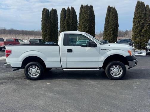 2013 Ford F-150 XL