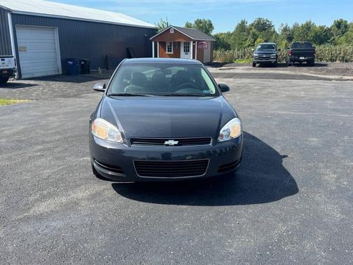 2008 Chevrolet Impala LT