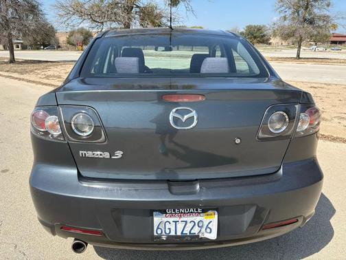 2009 Mazda Mazda3 i Touring Value