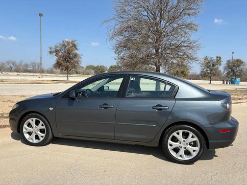 2009 Mazda Mazda3 i Touring Value