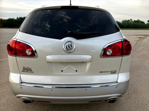 2011 Buick Enclave 2XL