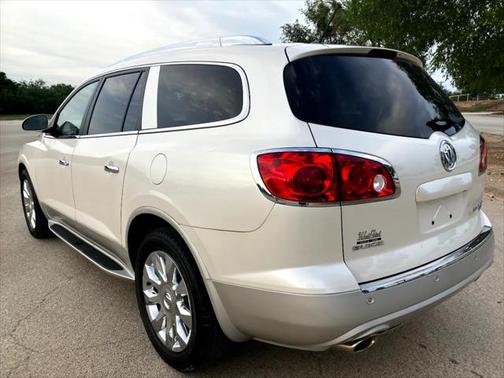 2011 Buick Enclave 2XL