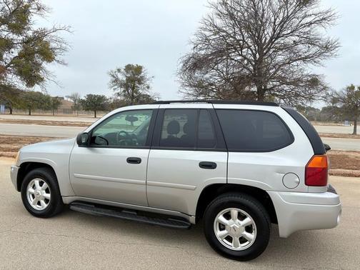 2007 GMC Envoy SLE