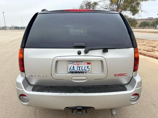 2007 GMC Envoy SLE