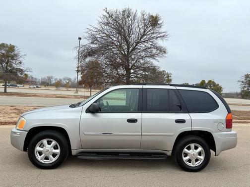 2007 GMC Envoy SLE