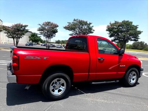 2008 Dodge Ram 1500 ST