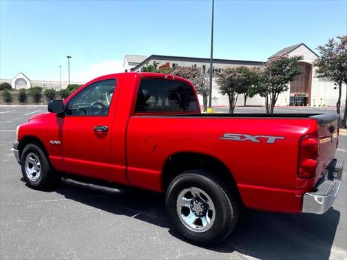 2008 Dodge Ram 1500 ST