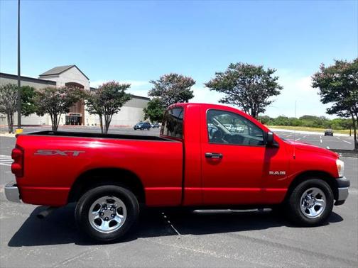 2008 Dodge Ram 1500 ST