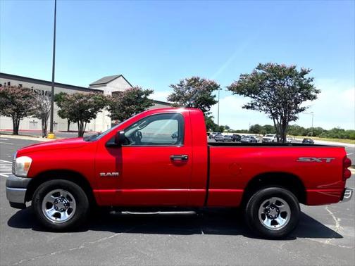 2008 Dodge Ram 1500 ST