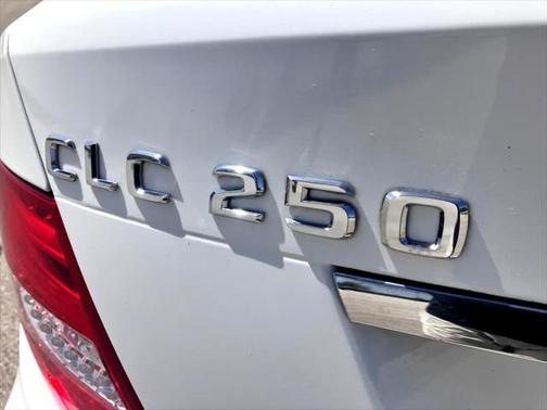 2013 Mercedes-Benz C-Class Luxury
