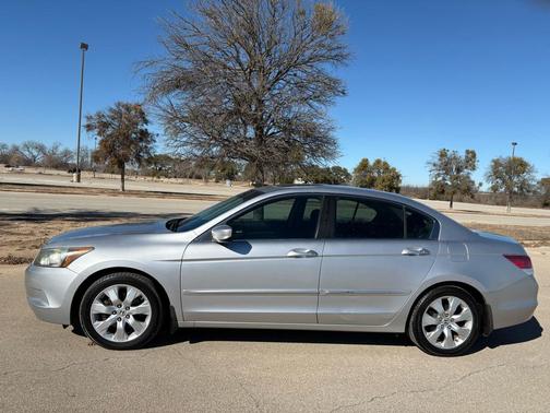 2010 Honda Accord EX