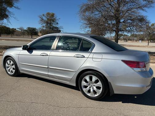 2010 Honda Accord EX