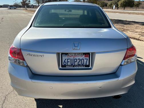 2010 Honda Accord EX