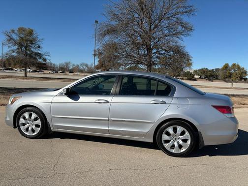 2010 Honda Accord EX