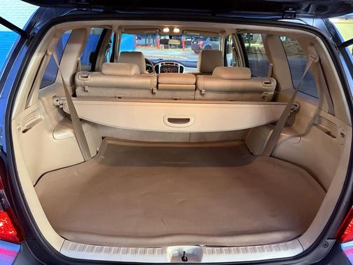 2005 Toyota Highlander Base