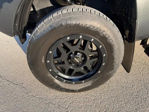 2013 Toyota Tacoma PreRunner