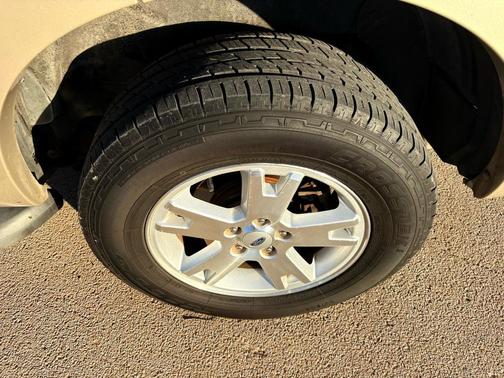 2010 Ford Explorer XLT