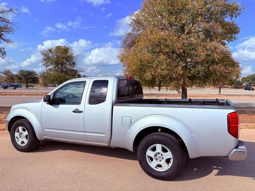 2006 Nissan Frontier LE King Cab