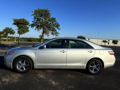 2007 Toyota Camry CE
