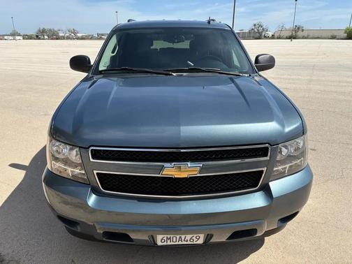 2010 Chevrolet Tahoe LS