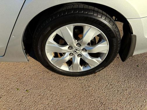 2008 Honda Accord EX-L