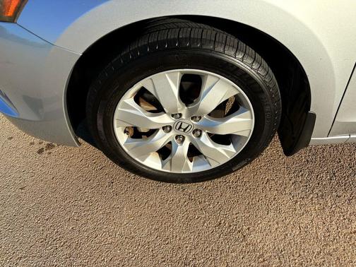 2008 Honda Accord EX-L