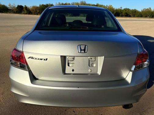 2008 Honda Accord EX-L