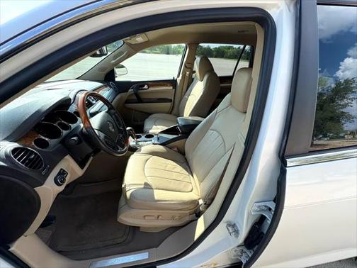 2012 Buick Enclave Leather