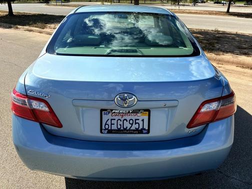 2009 Toyota Camry LE
